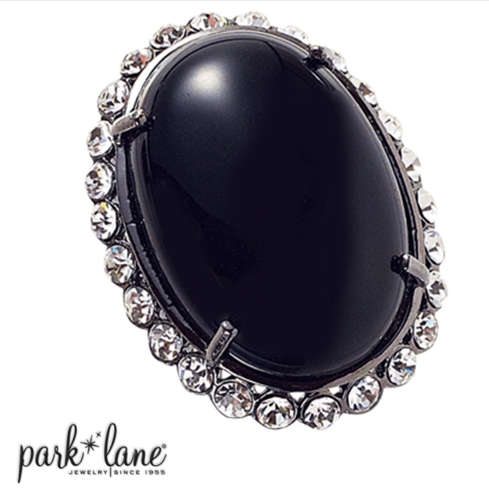 Onyx Ring